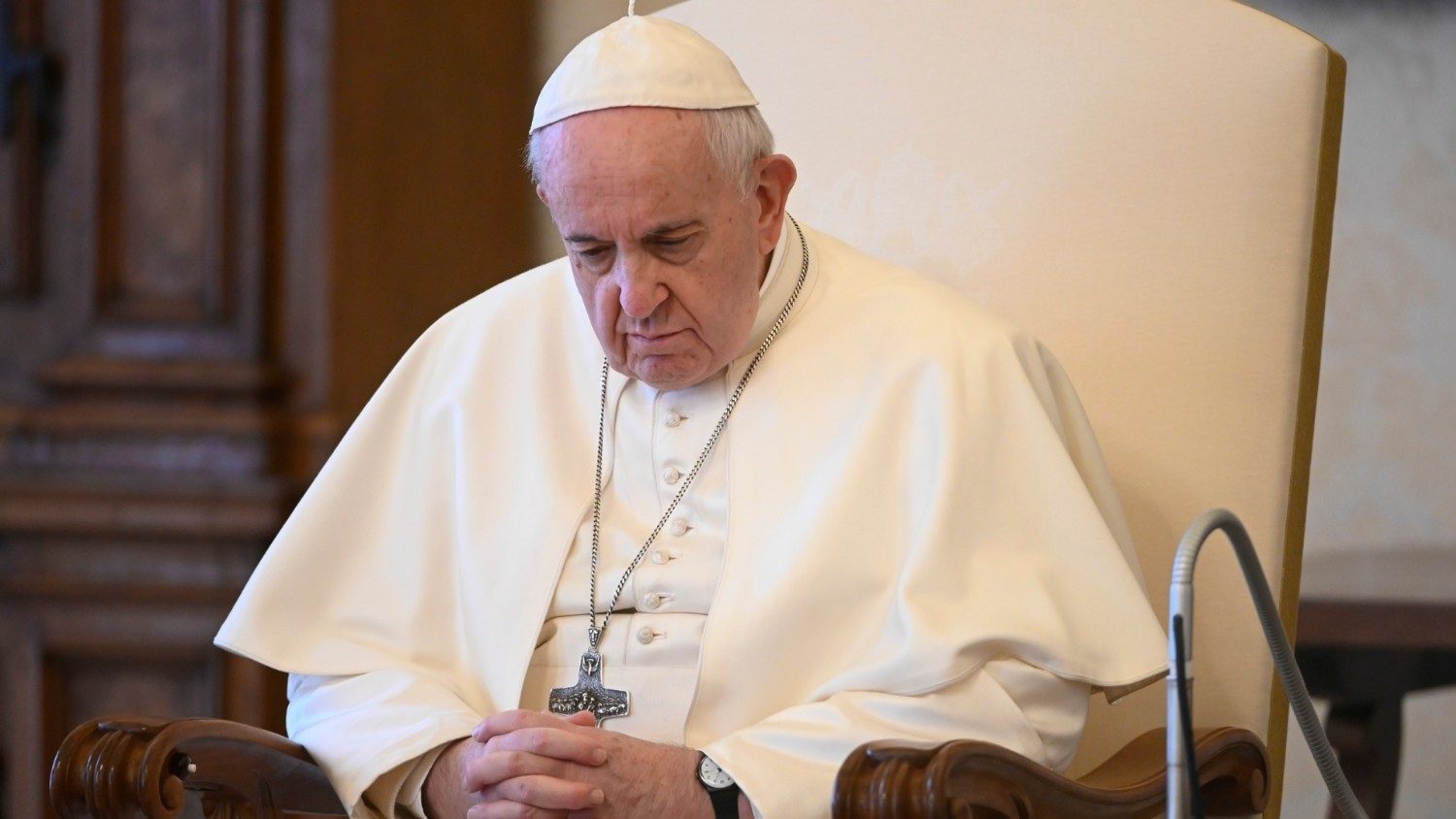 El Vaticano rechaza  las bendiciones matrimoniales en parejas homosexuales