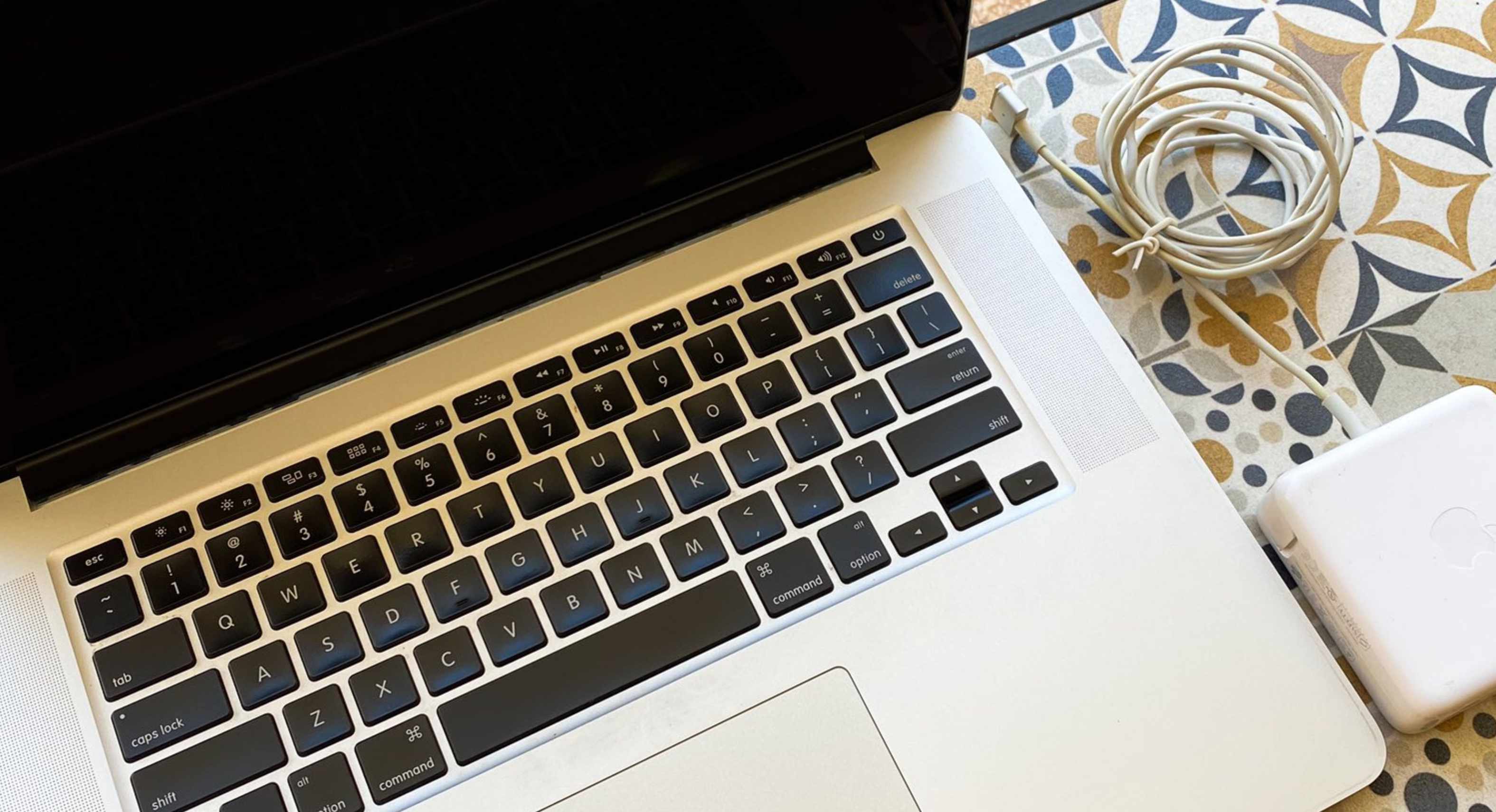 MacBook Pro 2012: Apple lo declara obsoleto a partir de hoy