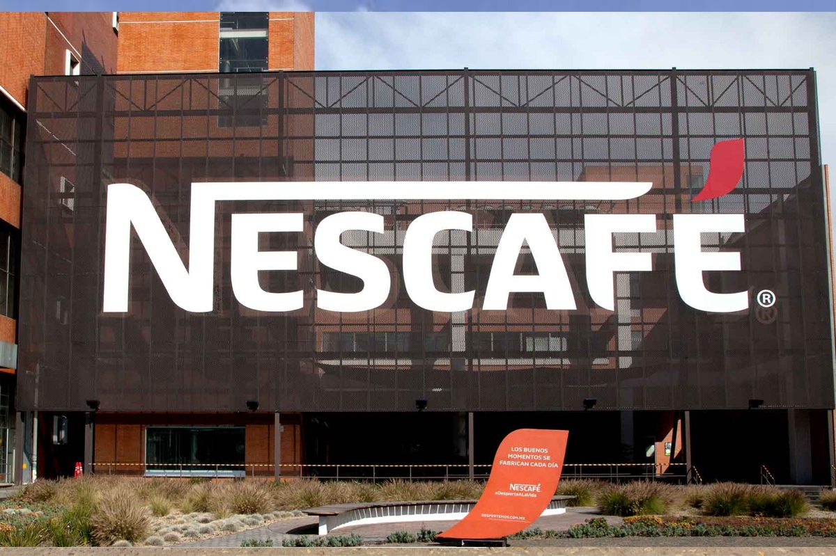 Fábrica de café soluble más grande del mundo se encuentra en Toluca