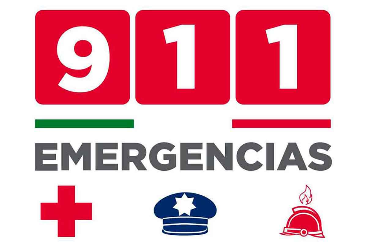 Números telefónicos para llamar en caso de emergencia, denuncia o desaparición en Edomex