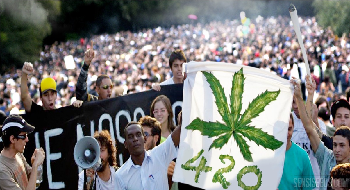 ¿Qué significa 420 y cuál es su relación con la marihuana?