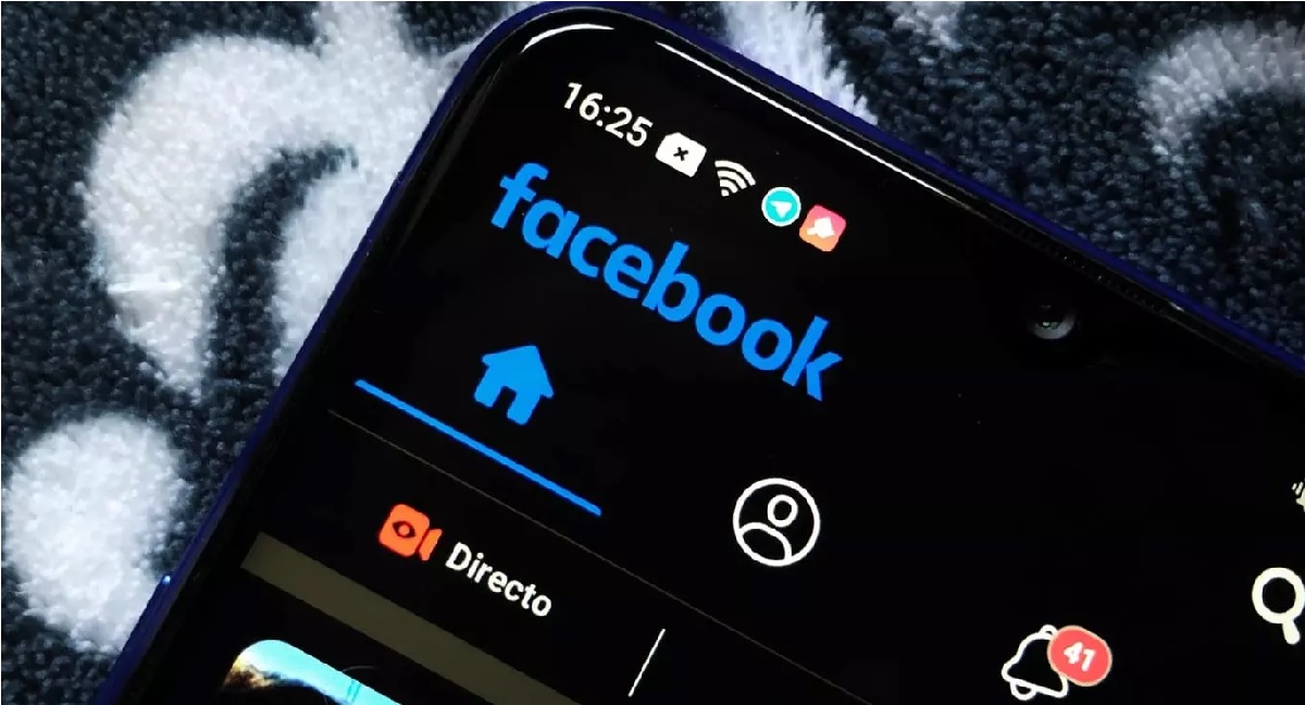 ¿Cómo recuperar el modo obscuro en Facebook 2021?