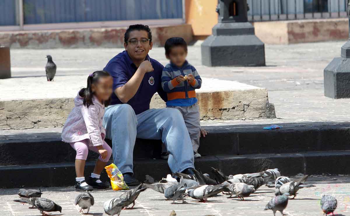 Ideas para celebrar el día del padre en México este 2021