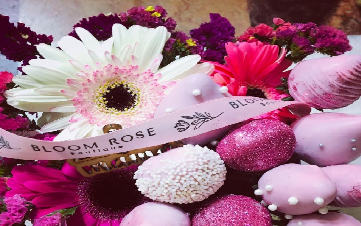 Bloom Rose: El mejor regalo para tu pareja el 14 de febrero en Toluca