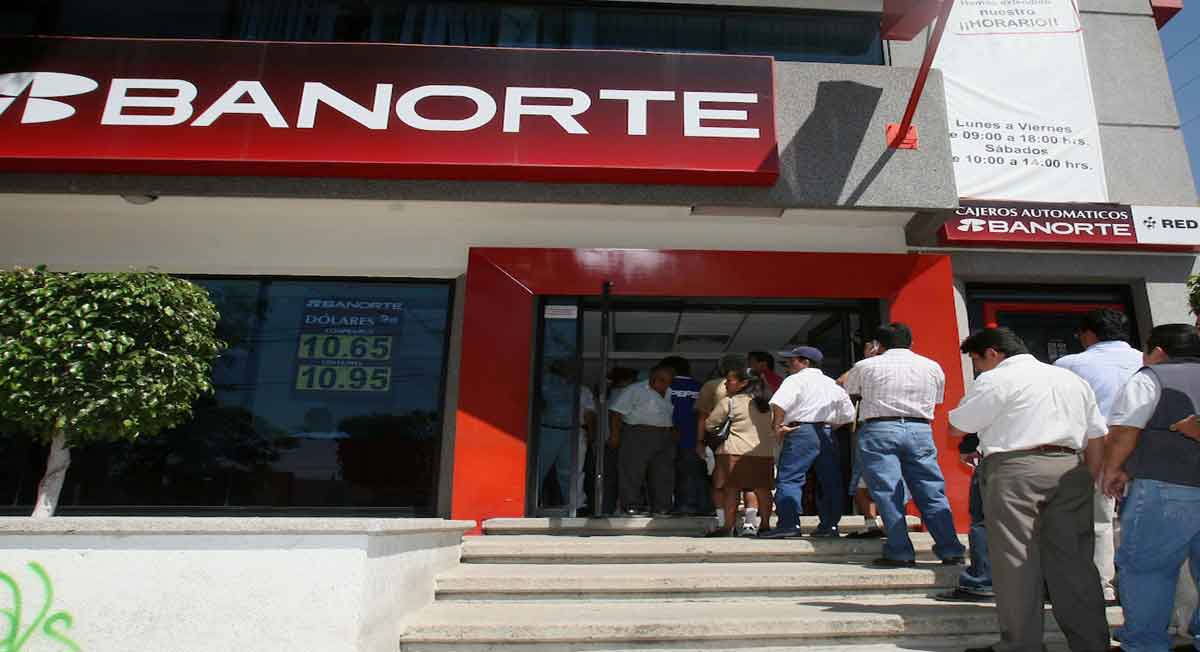 Bancos de México: 7 bancos dónde será más probable que hagas una reclamación
