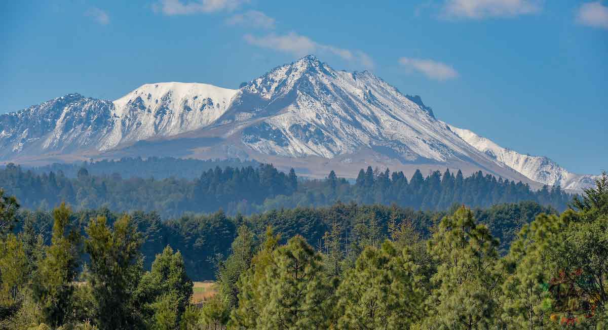 Nevado de Toluca: Todo lo que tienes que saber para visitarlo en su reapertura