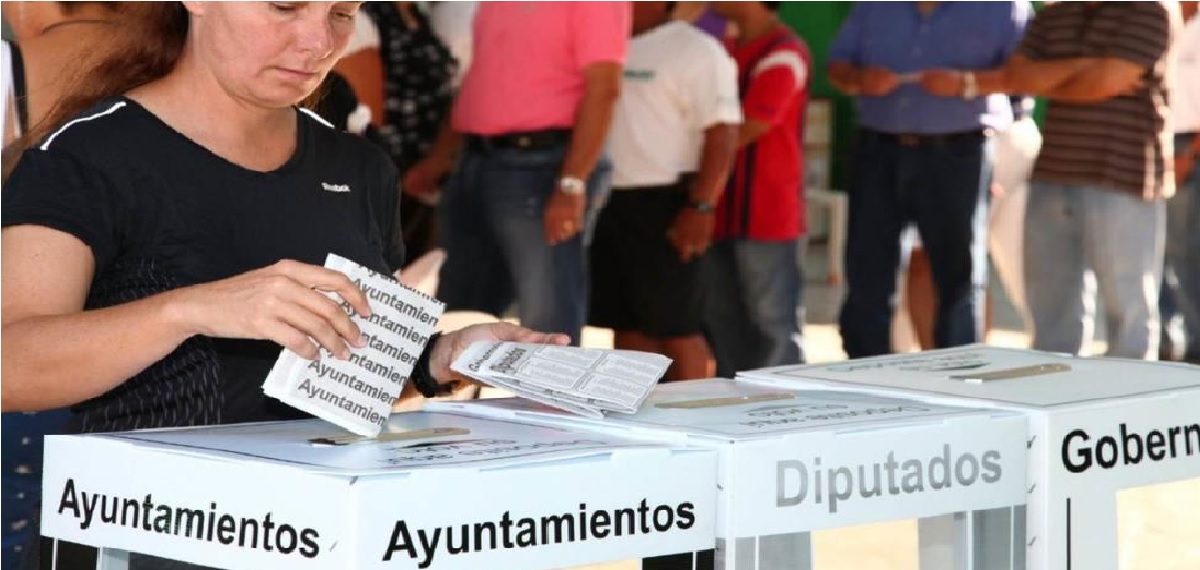 Conoce los resultados PREP de las elecciones 2021 en Edomex y Toluca