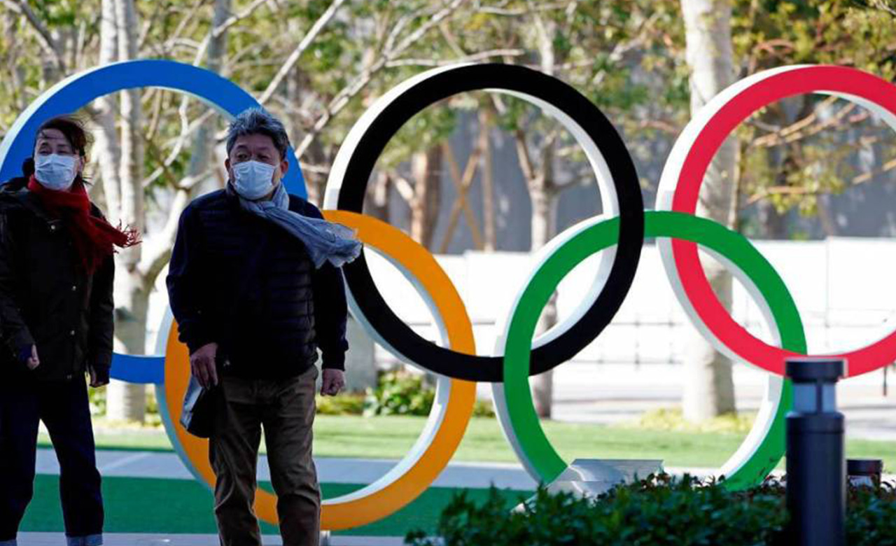 Comité Olímpico no usará el avión presidencial para ir a Tokio 2020
