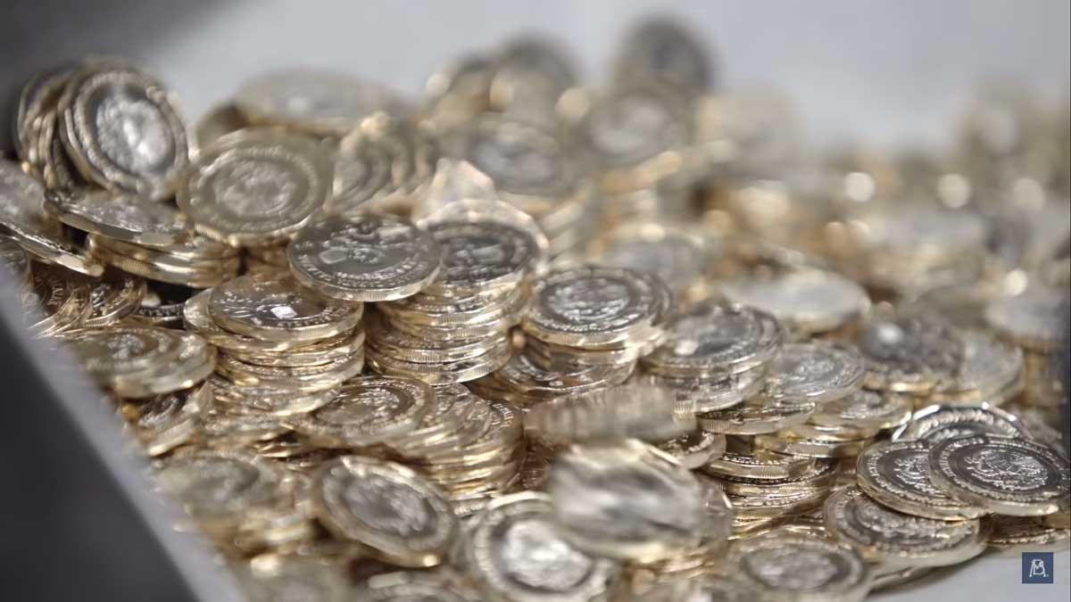 Banxico anuncia 6 nuevas monedas conmemorativas de 10 y 20 pesos