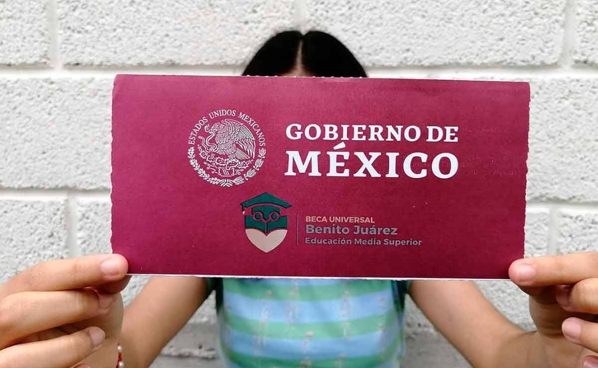 Becas Bienestar Benito Juárez 2021 - ¿Cómo solicitar apoyo de mil 600 pesos para preescolar, primaria y secundaria?