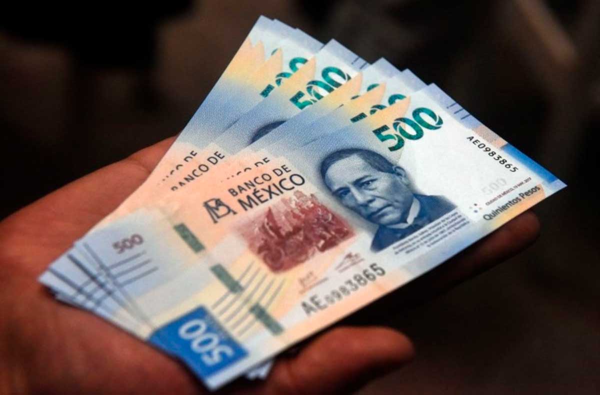 Billete mexicano de 500 pesos: ¿Cómo identificar si es falso?