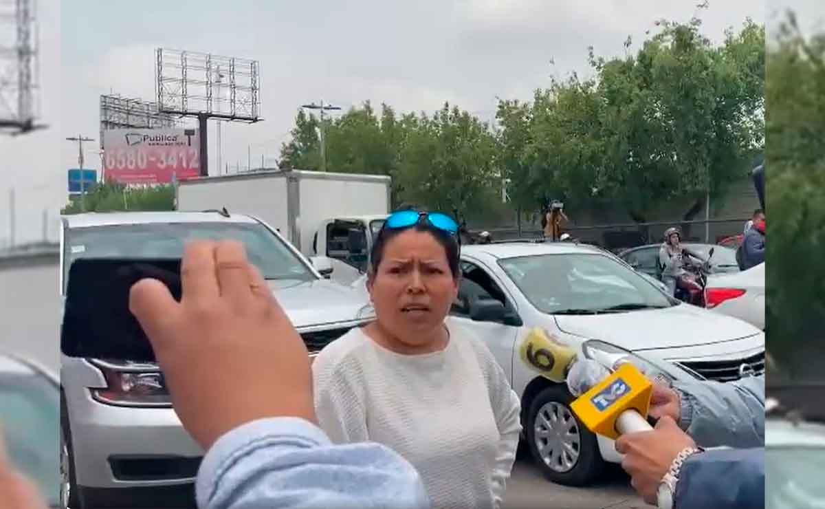 Mujer arremete contra los padres de niños con cáncer: Pide que vayan a la casa de López-Gatell