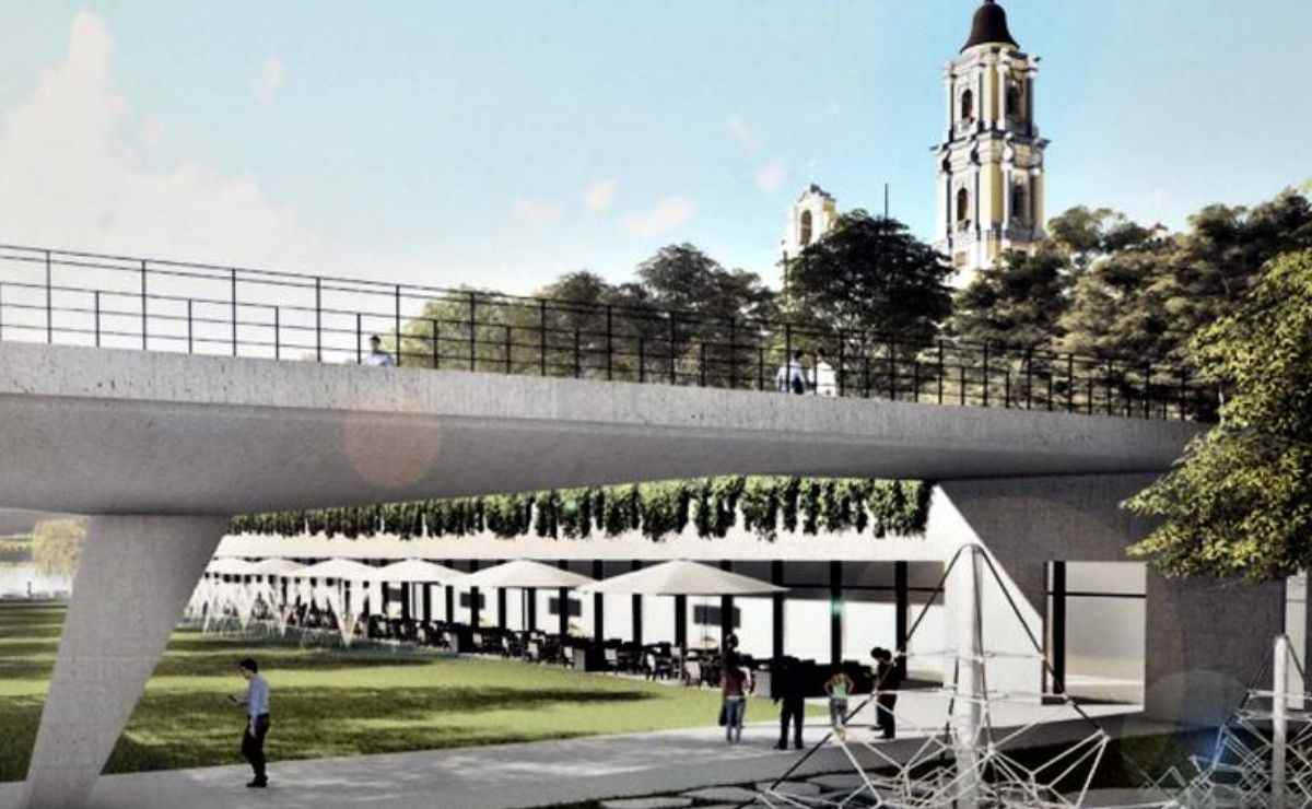 Parque de las Ciencias en Toluca será inaugurado en agosto