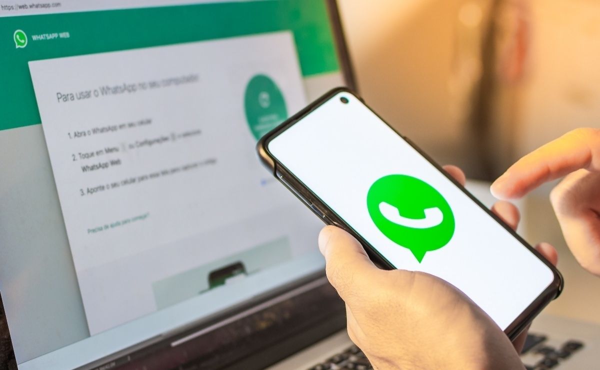 WhatsApp tiene nuevas funciones - Multidispositivos y modo desaparición