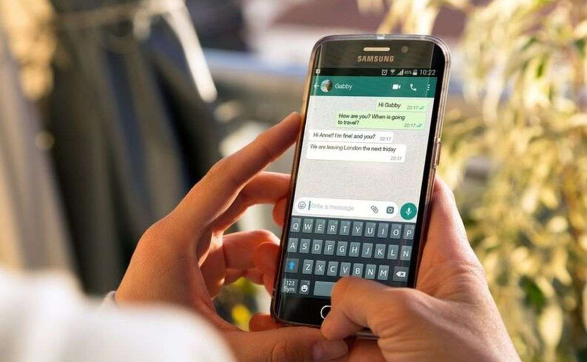 WhatsApp presenta la función multidispositivos y el modo desaparición