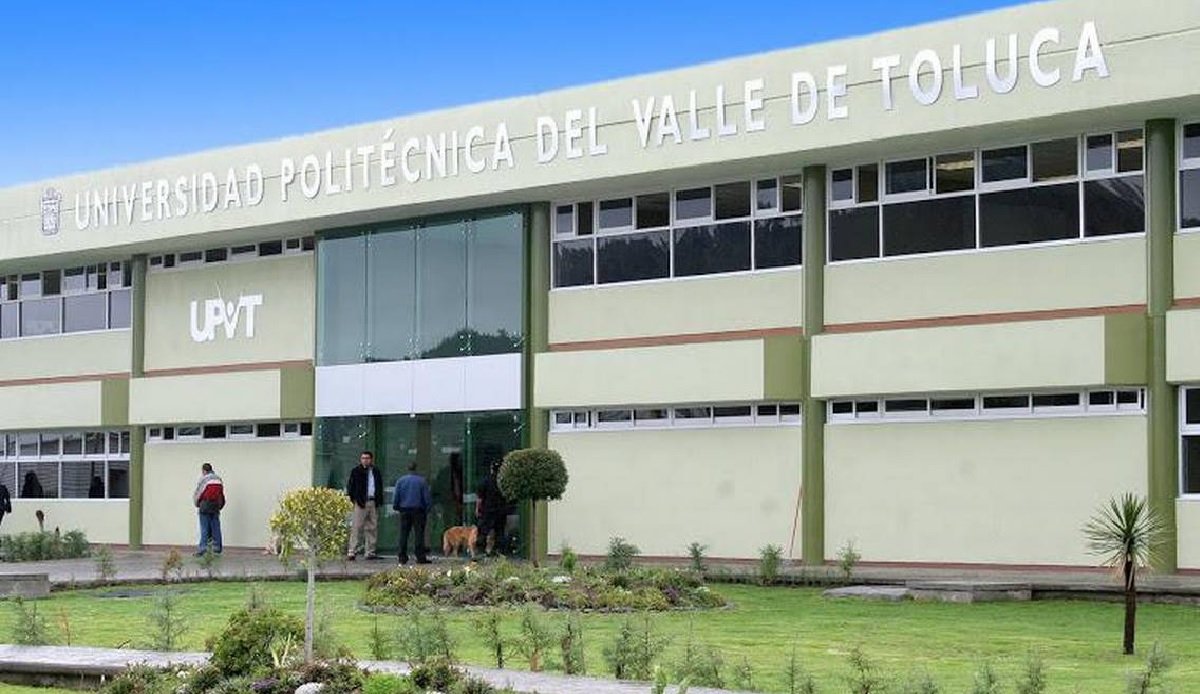 Participa En La Convocatoria De Segunda Ronda De La UPVT 2021