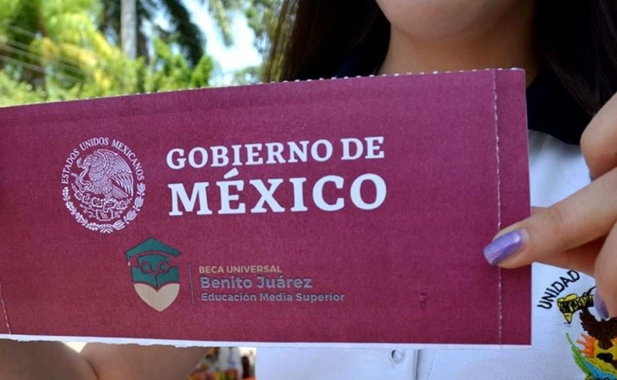 Becas Benito Juárez 2021 - ¿Cómo solicitar apoyo de mil 600 pesos para educación básica?