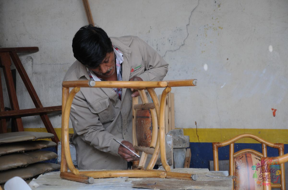 Aprende carpintería con este curso gratuito de la fundación Carlos Slim