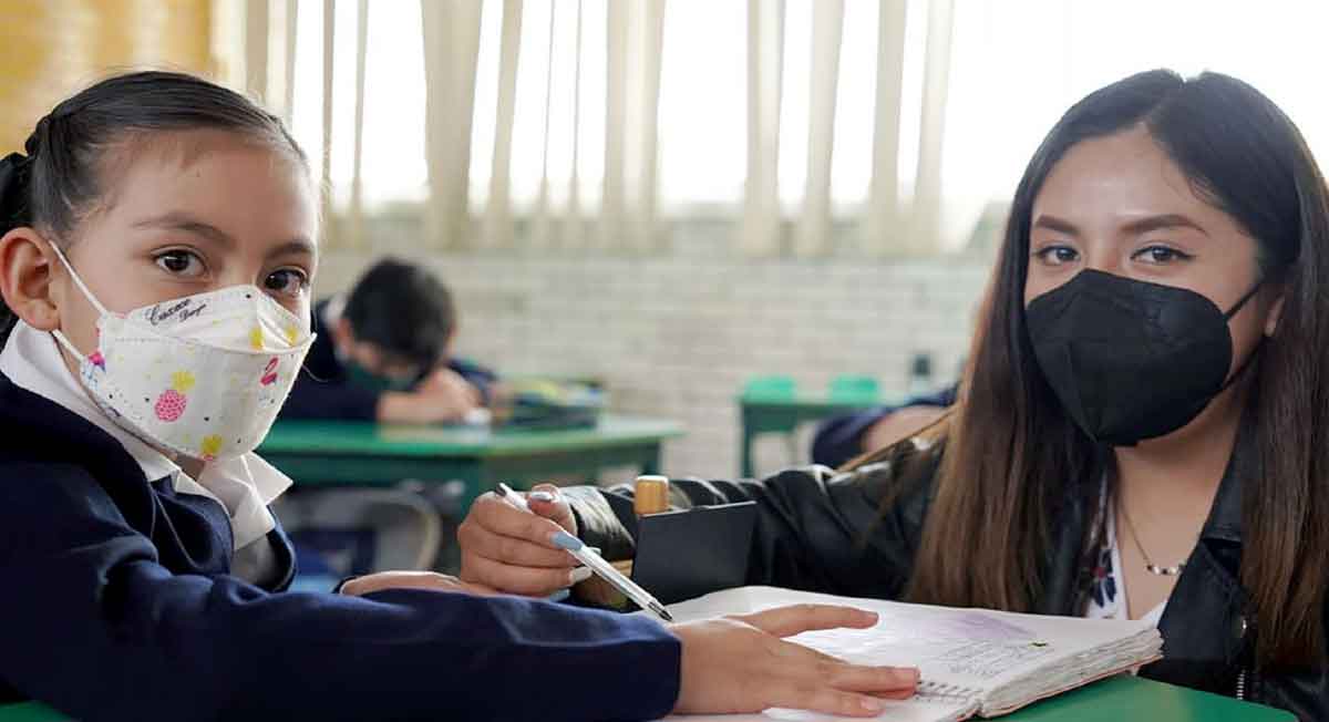convocatoria paeb 2021 para realizar cambios de escuela o turno en preescolar primaria y secundaria