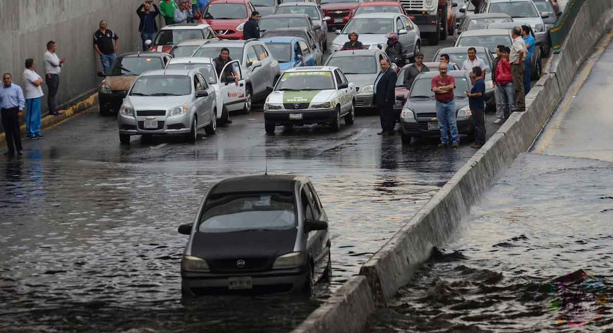 ¡Saca la chamarra!, este es el pronóstico de CONAGUA para el clima en Toluca