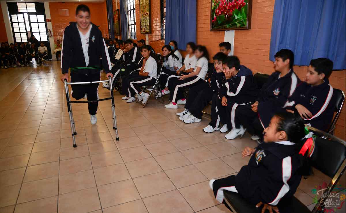 Becas para personas con discapacidad 2021 ¿Cómo registrarse en becas Estado de México?