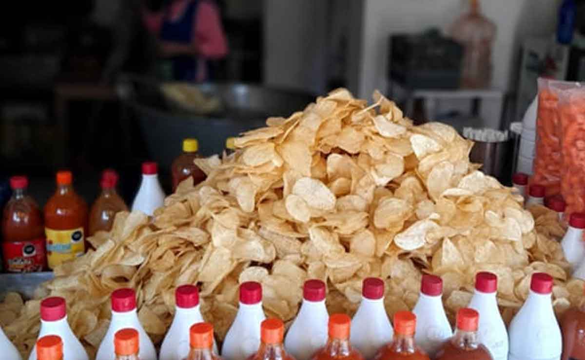 Mejores lugares para comer papas fritas en Toluca