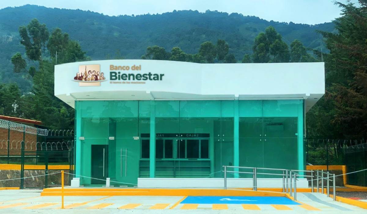 Banco del Bienestar ofrece vacantes con sueldos de hasta $8 mil pesos