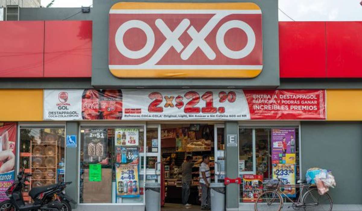 ¿A que instituciones bancarias puedes hacer depósitos en Oxxo?