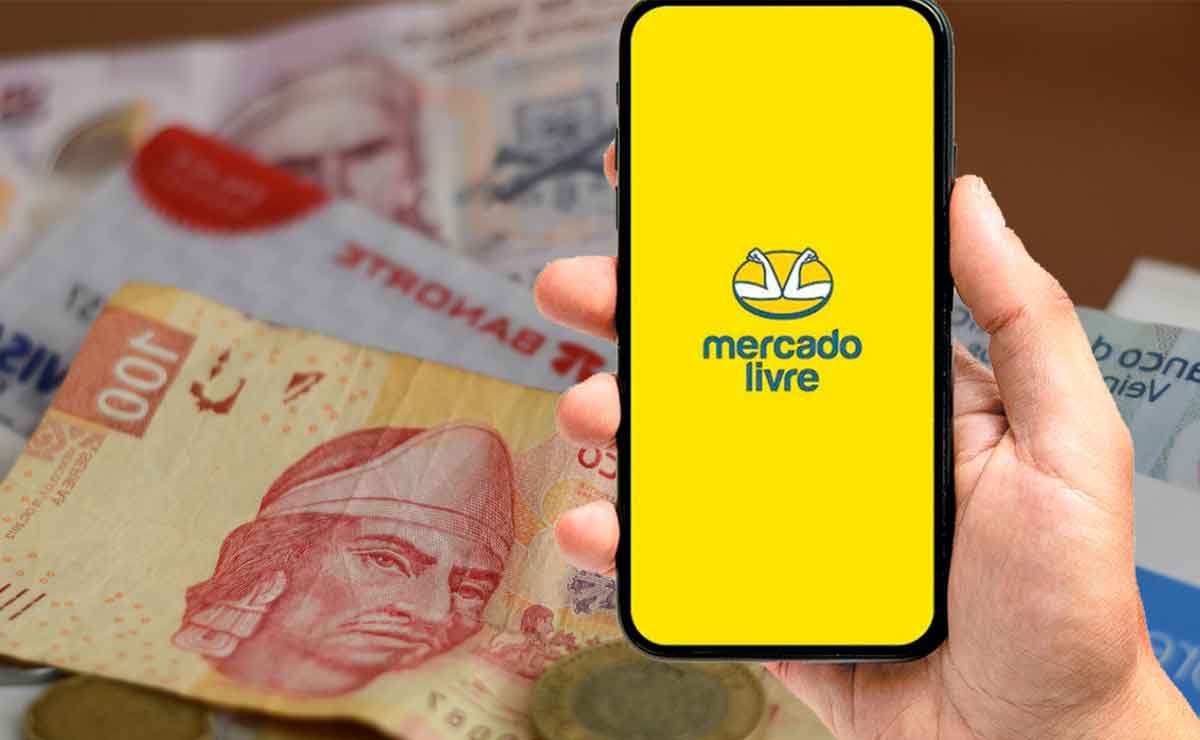 Mercado Libre ofrece préstamos de hasta 30 mil pesos