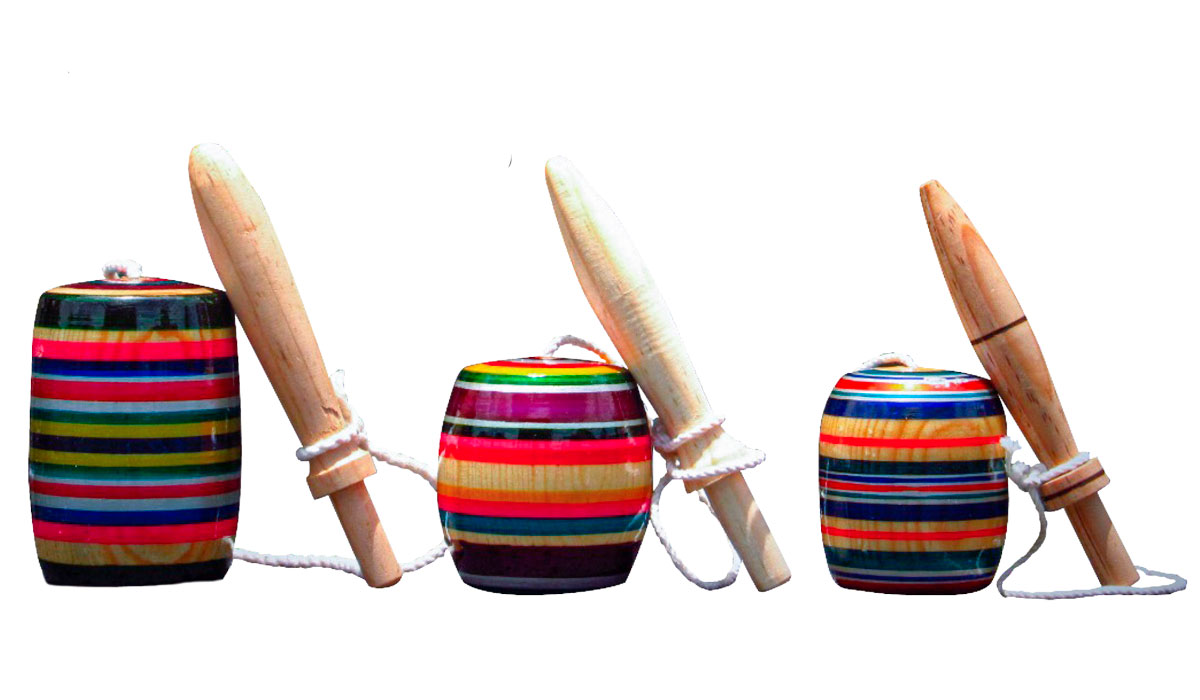 Dale un vistazo al catalogo digital de artesanías de Toluca Edoméx