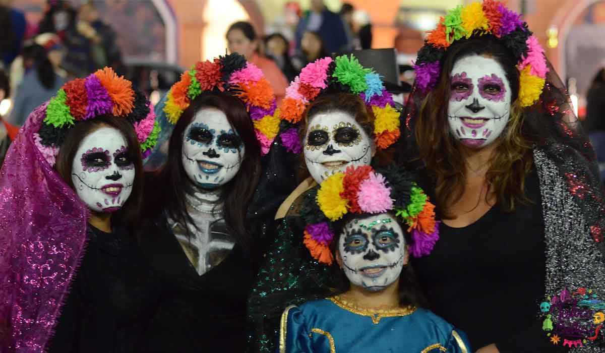 Catrineando en Toluca 2021; entérate de todos los detalles sobre el evento que conmemorará al Día de Muertos.