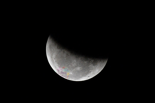 Eclipse lunar 2021: podrá verse en México, aquí te contamos.