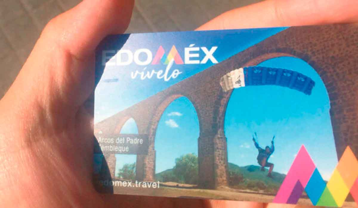 Mexipase del EdoMéx: Nueva tarjeta para acceder al Mexicable y Mexibús