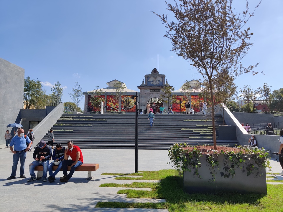Parque de la Ciencia en Toluca ofrecerá propuestas artísticas y culturales