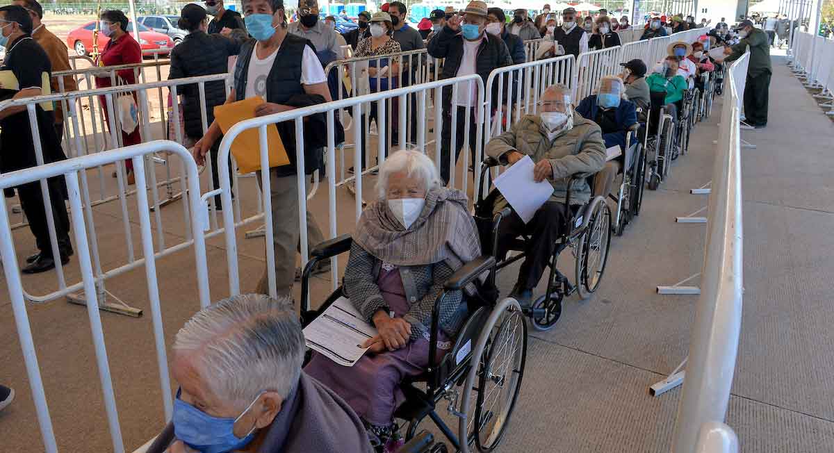 Pensión Adultos Mayores abre registros en Metepec, requisitos, cuándo y dónde hacerlo