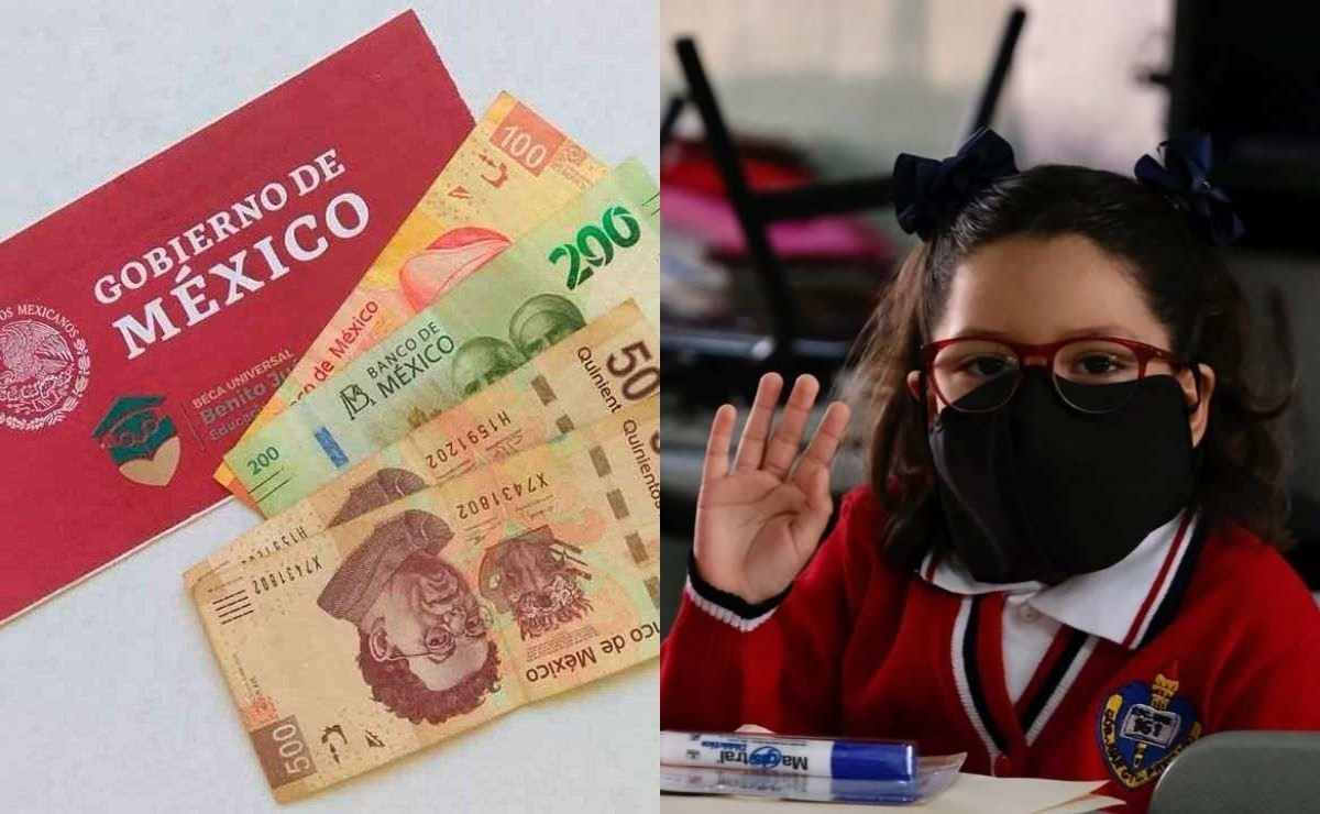 Becas Benito Juárez 2021 - ¿Cuándo depositan último pago Bienestar Azteca para educación básica?