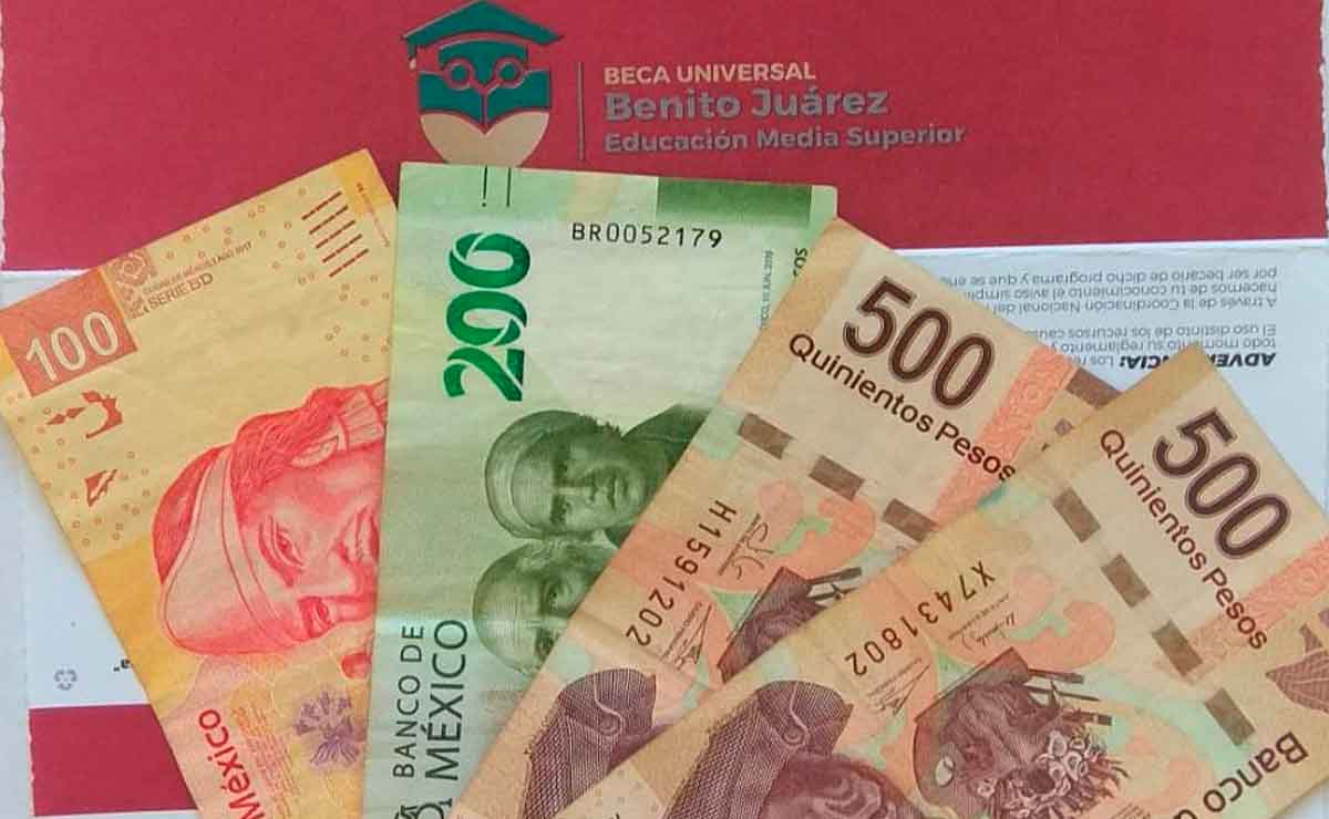 Bienestar Azteca Becas Benito Juárez 2021 ¿Cuándo depositan y cómo cobrar los 3200 pesos?
