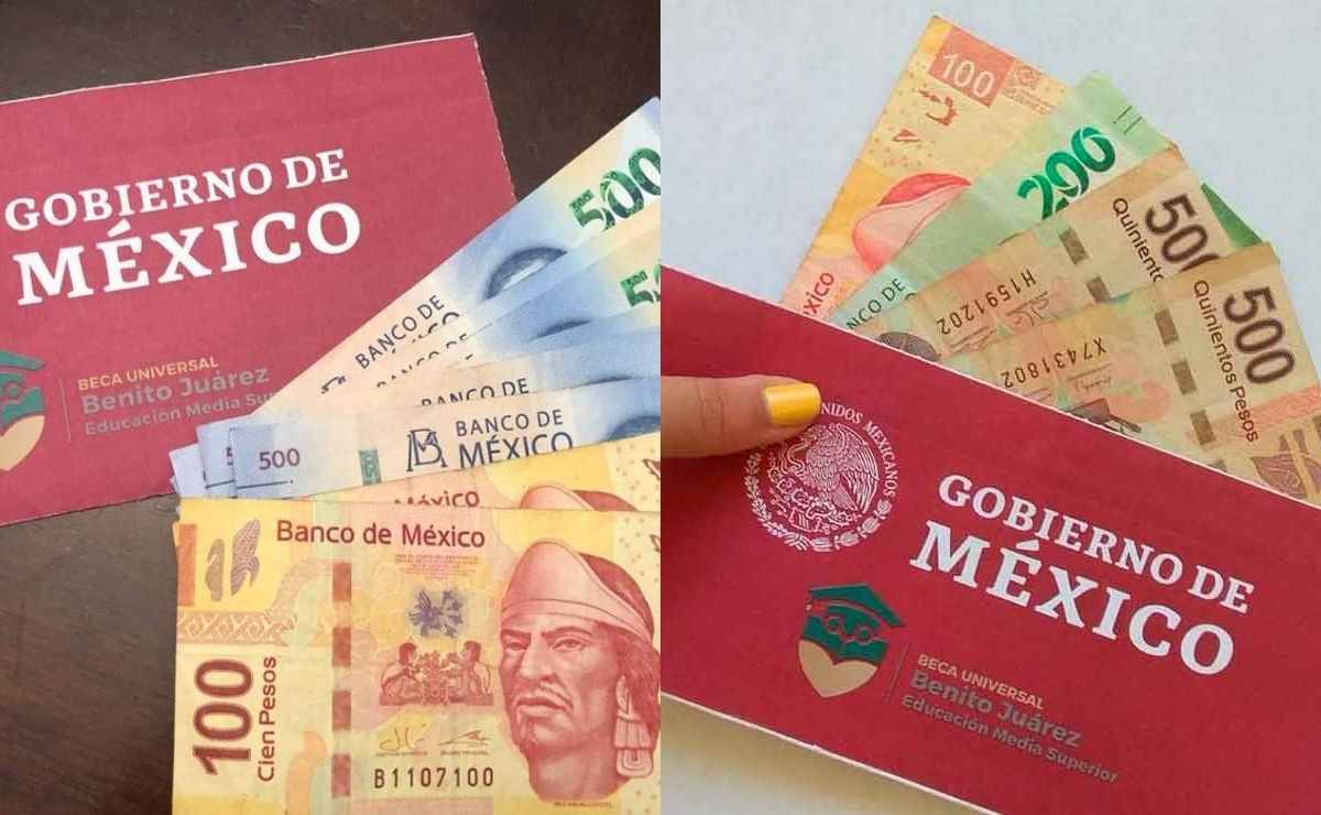 ¿Cuándo depositan los 3 mil 200 pesos de las Becas Benito Juárez 2021?