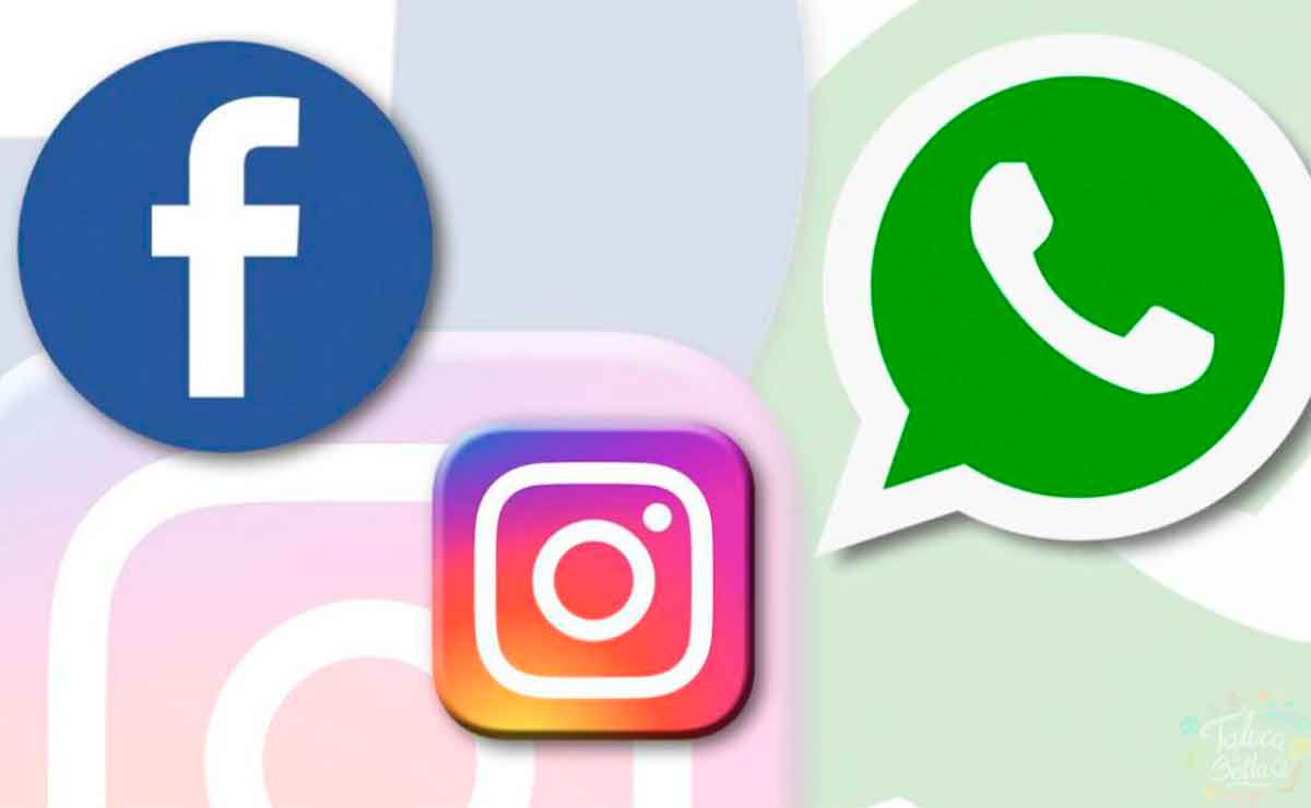 ¡No es tu internet! Facebook, Instagram y WhatsApp colapsan en México y en el mundo