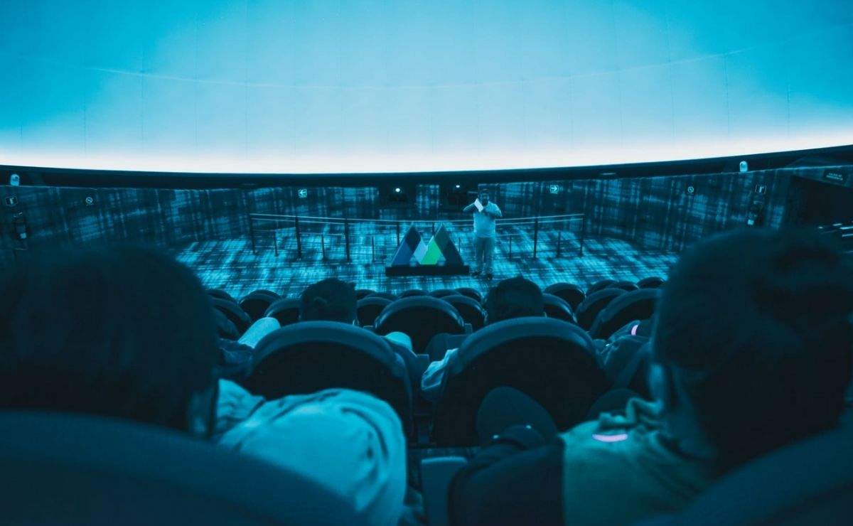Nuevo Planetario de Toluca ofrece entradas gratis al público