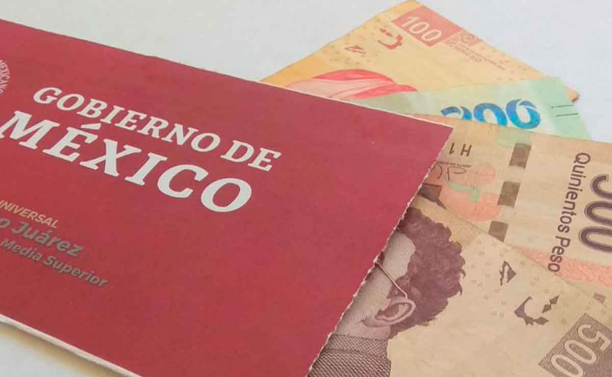 Pago de Becas Benito Juárez 2021 ¿cuándo depositan en Bienestar Azteca?
