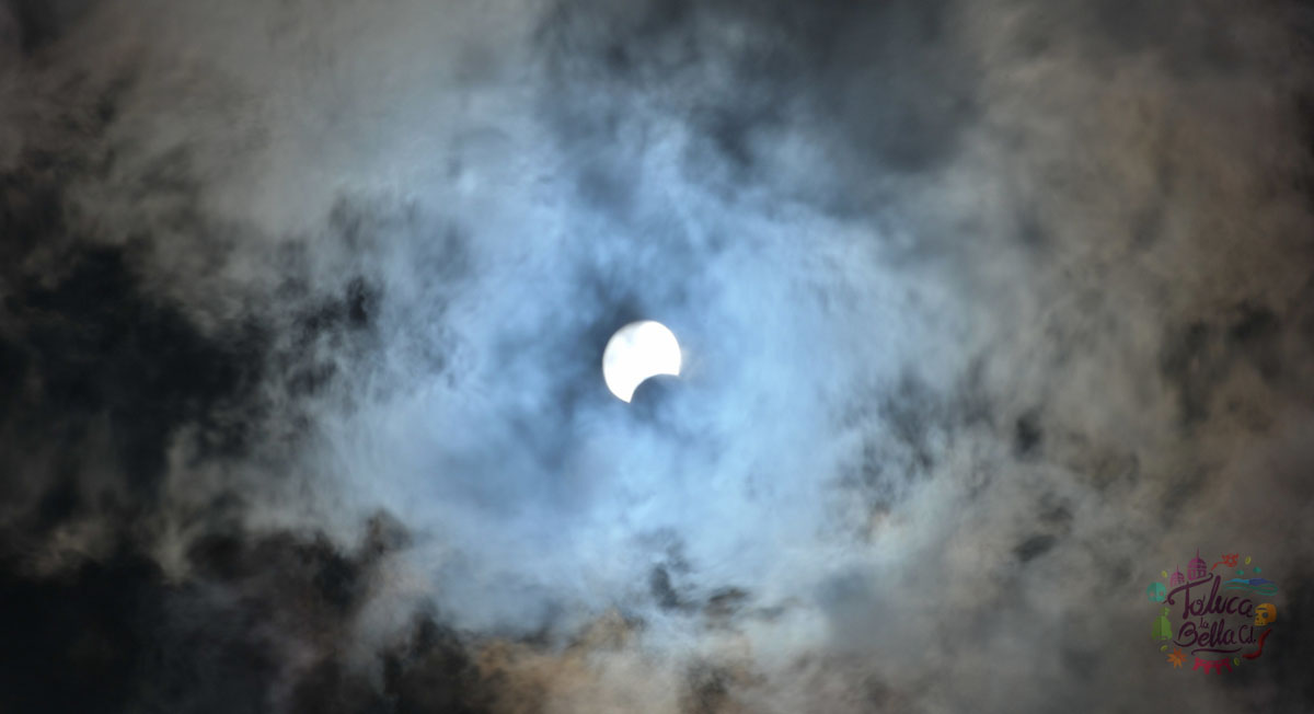 Eclipses 2021: el próximo será en este mes de noviembre