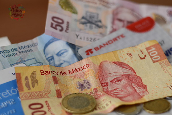Salario mínimo podría aumentar a 172 pesos: Coparmex 