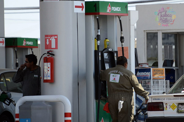 ¿Subirá el precio de la Gasolina?, te decimos cuánto cuesta 