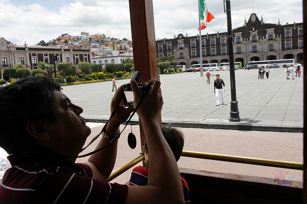 ¿Turismo de México estará afectado por la cuarta ola de covid-19?