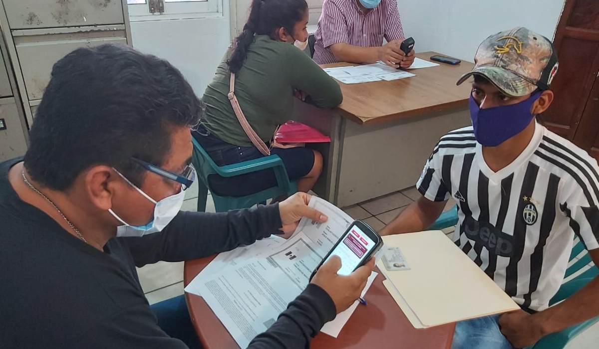 Beca Benito Juárez 2021- Documentos para cobrar los $3,200 pesos en el Banco del Bienestar 