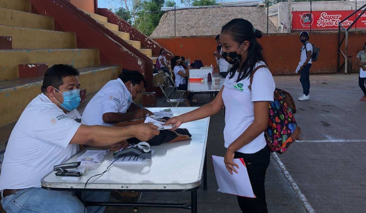 Beca Benito Juárez 2021 - Razones por las que puedes perder el apoyo de $1,600 pesos