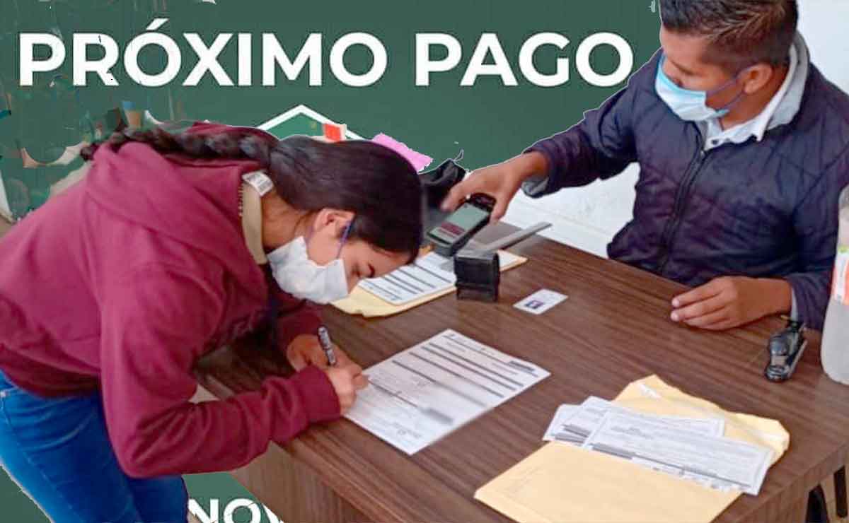 Becas Benito Juárez 2021: Consulta el calendario de pagos para media superior en EdoMéx