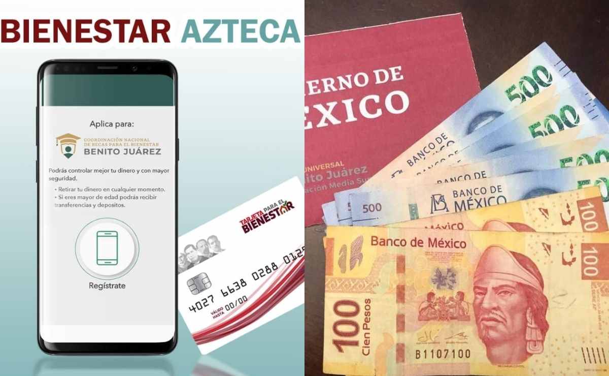 Becas Benito Juárez 2021 – ¿Cómo hacer registro para alumnos de nuevo ingreso y obtener 3 mil 200 pesos?