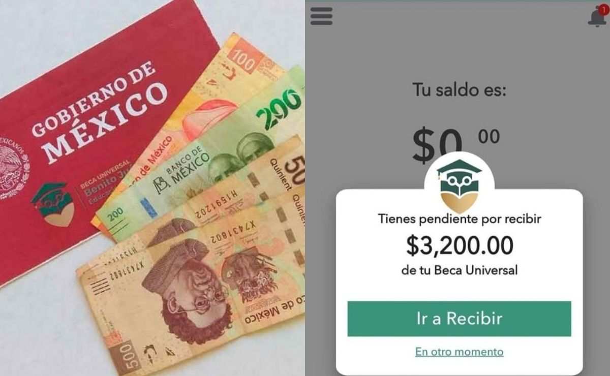 Becas Benito Juárez 2021 - Requisitos para cobrar pago de 3 mil 200 pesos para nuevo ingreso en Bienestar Azteca